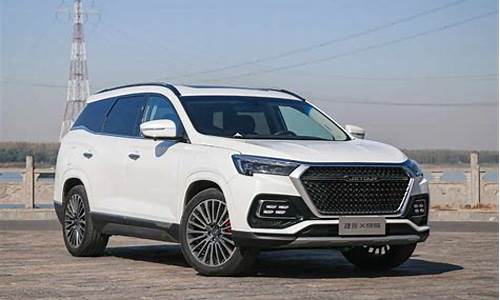 20万左右公认最好车_20万左右公认最好车suv