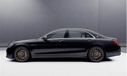 amg s65_amgs65l多少钱